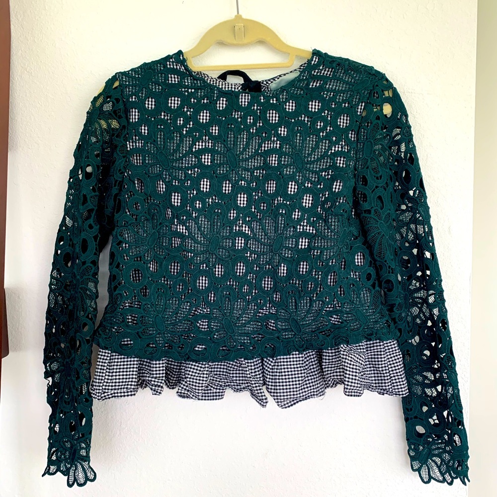 Maeve top